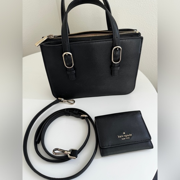 Kate Spade purse and wallet - Picture 2 of 6